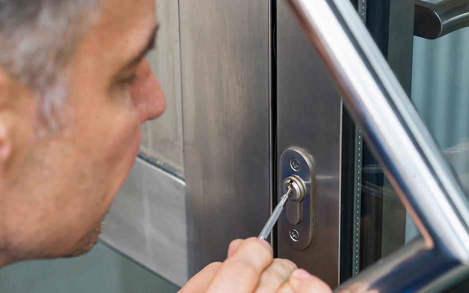 porte blindée prix Boulogne-Billancourt